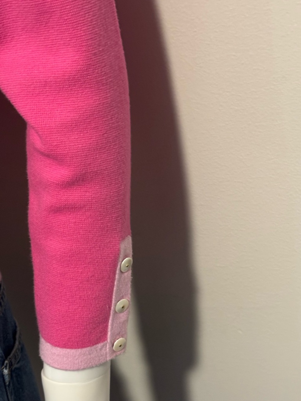 Ann Mashburn Coco Cardigan - Picture 6 of 8
